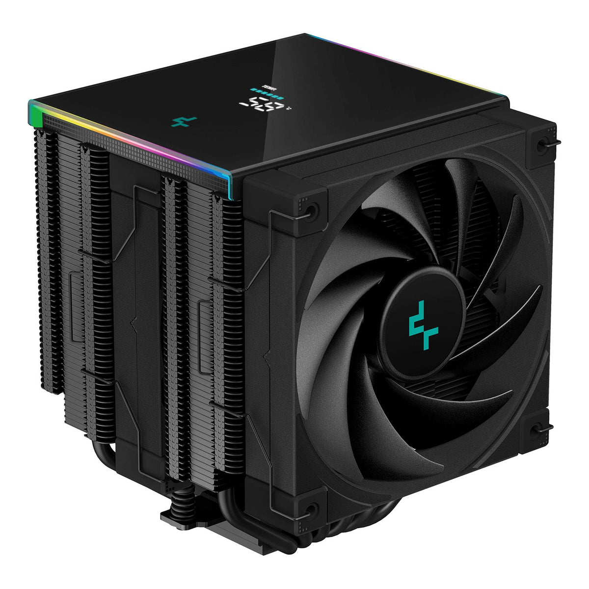 Deepcool AK620 Digital High Performance Air Cooler