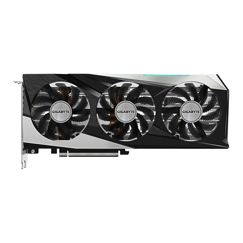 8GB Gigabyte RX 7600 Gaming OC Graphics Card