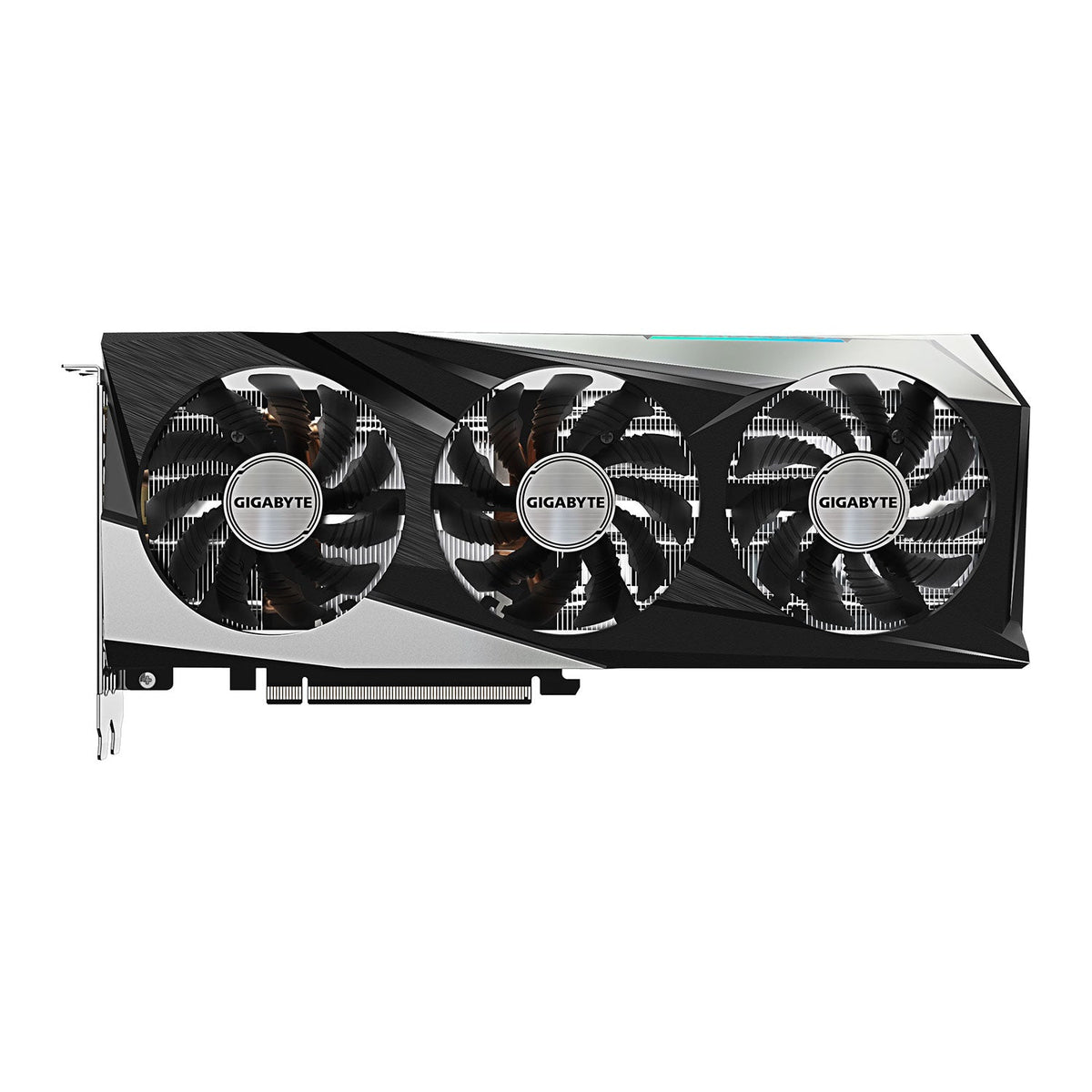 8GB Gigabyte RX 7600 Gaming OC Graphics Card