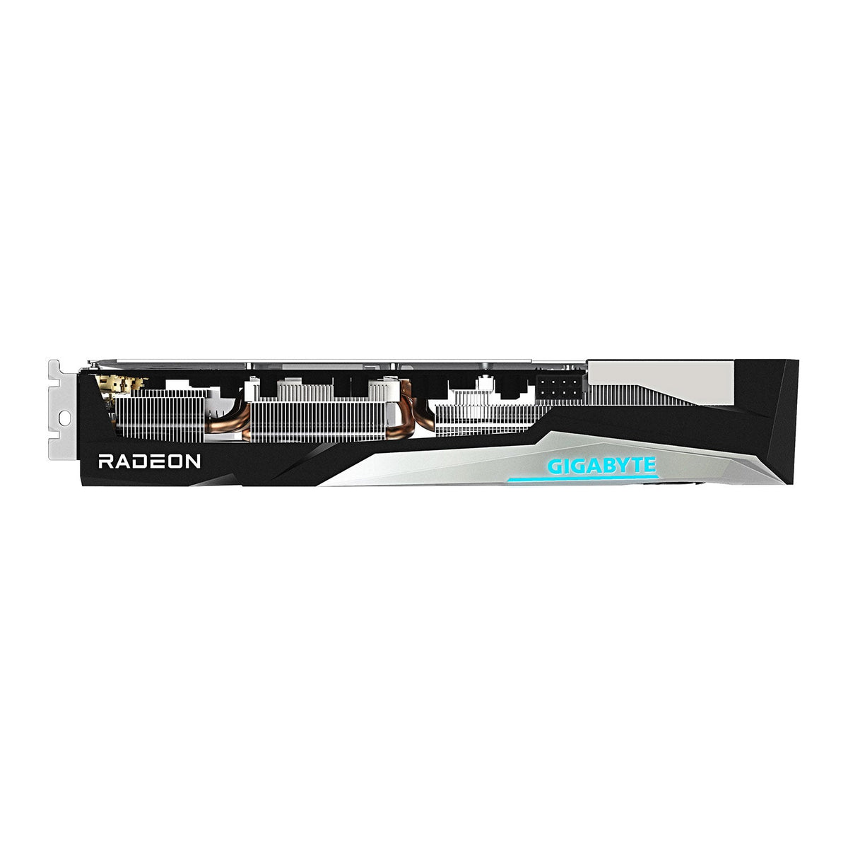 8GB Gigabyte RX 7600 Gaming OC Graphics Card