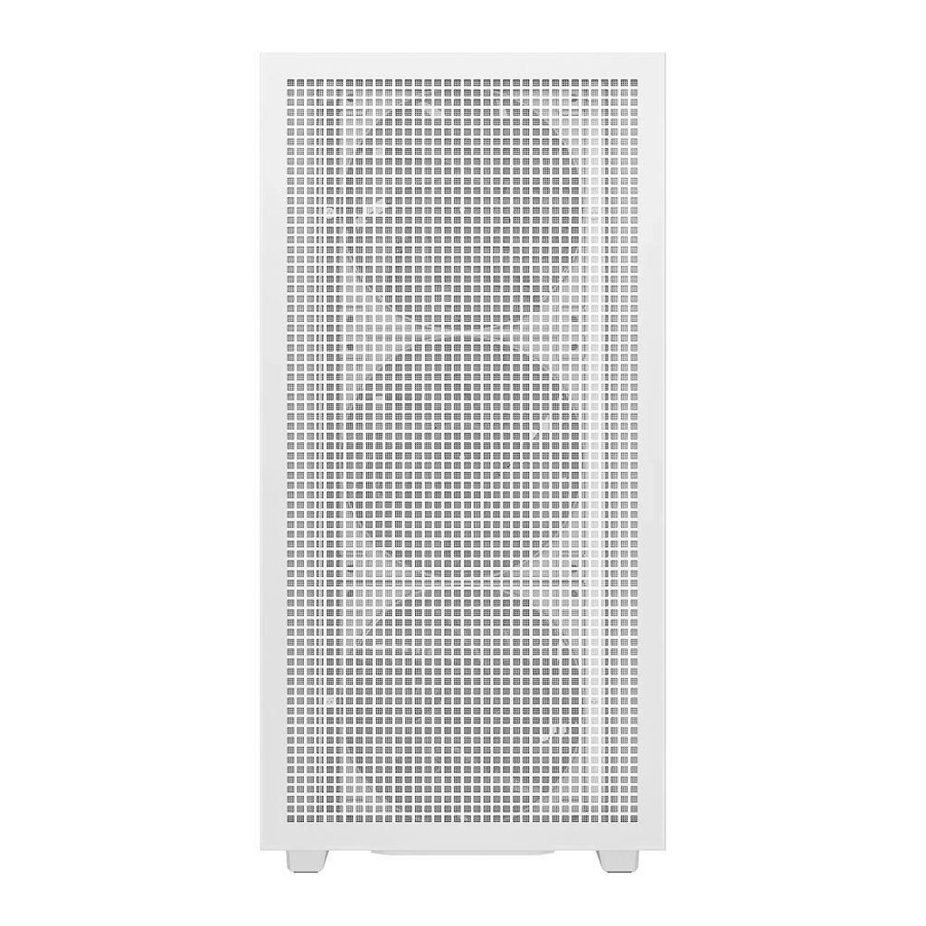Deepcool CH560 Digital WH Mesh White ATX PC Case