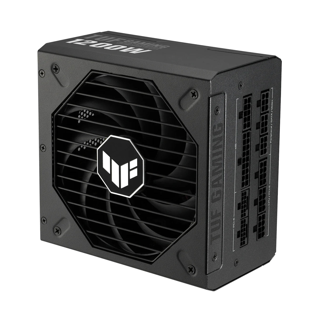 1200W Asus TUF Gaming 1200G ATX 3.0 Gold Modular PSU