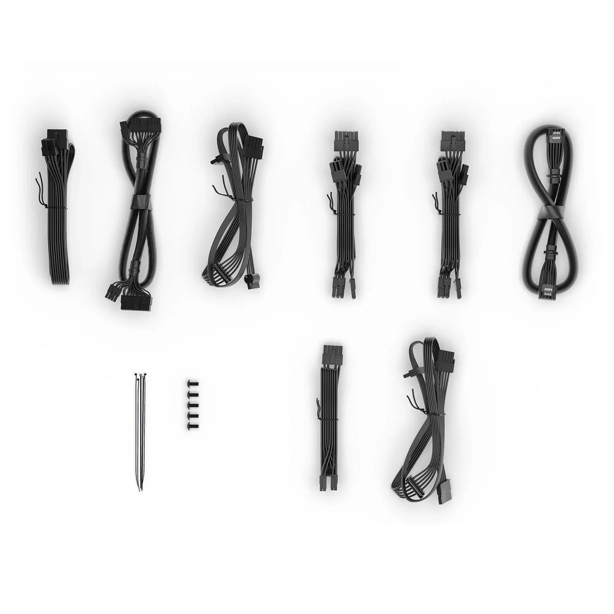 1200W Be Quiet! Pure Power 12 M ATX 3.1 Gold PSU