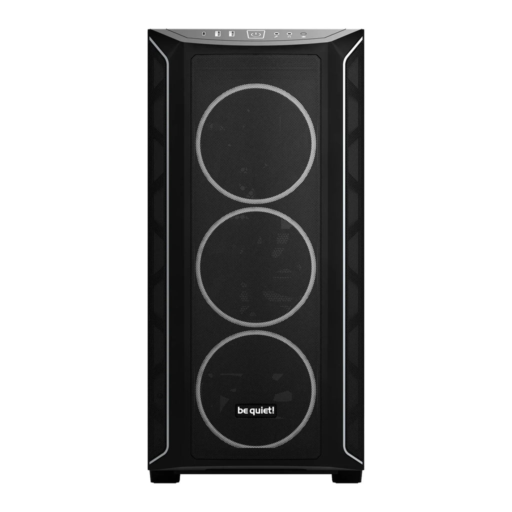Be Quiet! Shadow Base 800 FX ARGB Black ATX PC Case