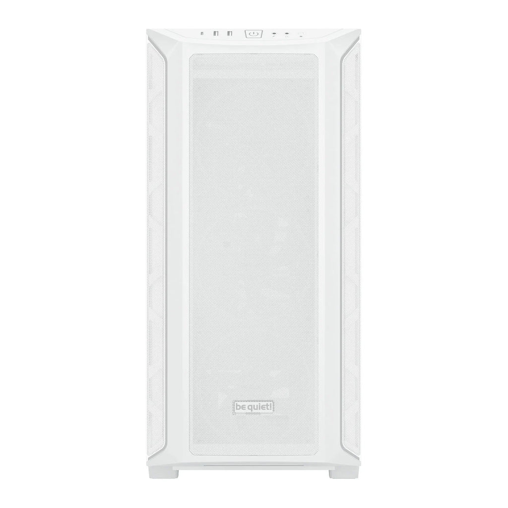Be Quiet! Shadow Base 800 FX ARGB White ATX PC Case
