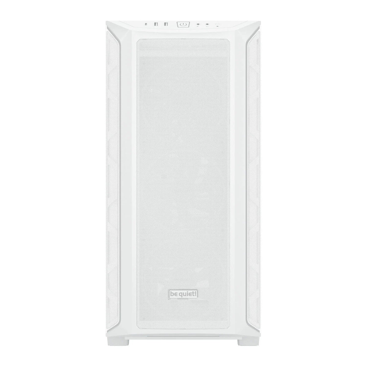 Be Quiet! Shadow Base 800 FX ARGB White ATX PC Case