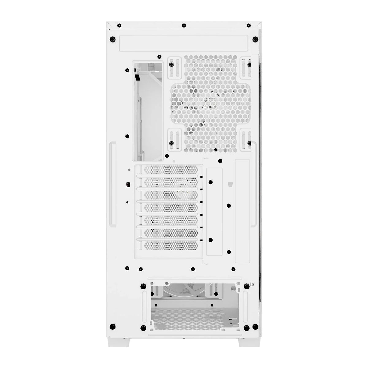 Be Quiet! Shadow Base 800 FX ARGB White ATX PC Case