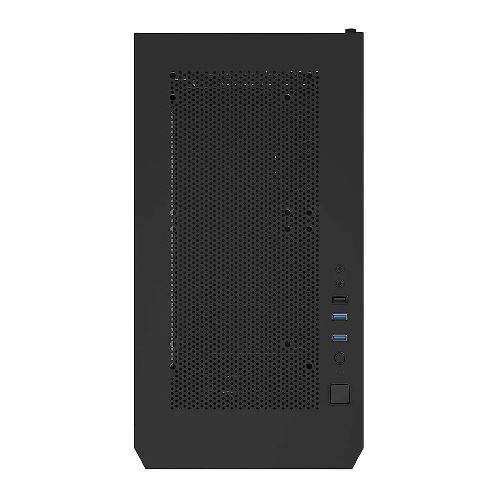 Montech AIR 100 A-RGB Mesh Black mATX Case
