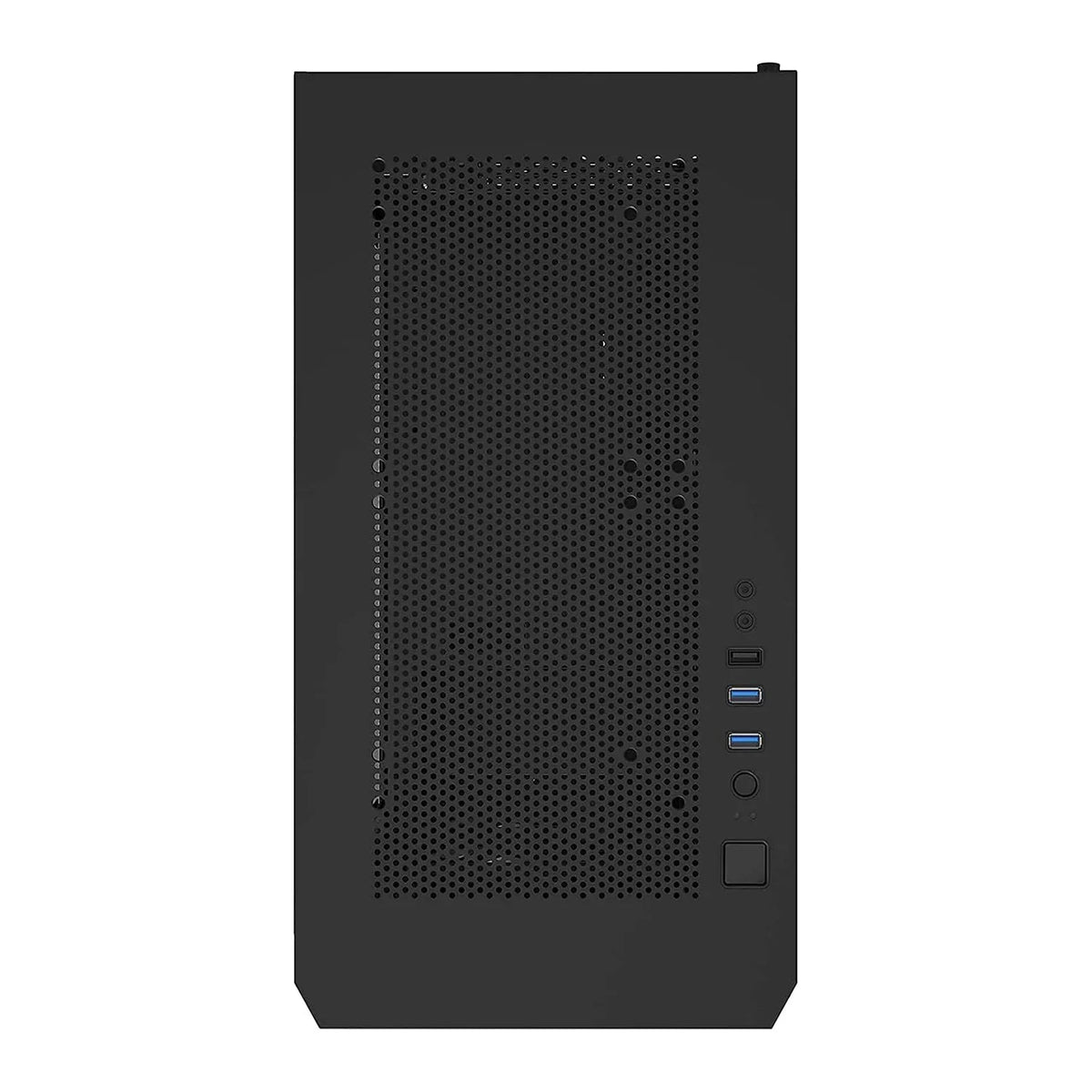 Montech AIR 100 A-RGB Mesh Black mATX Case