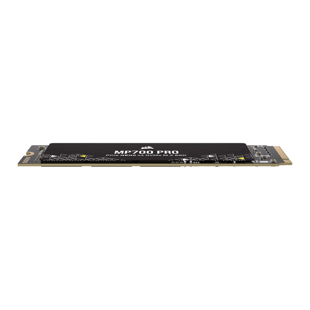 2TB Corsair MP700 PRO PCIe 5.0 NVMe M.2 SSD