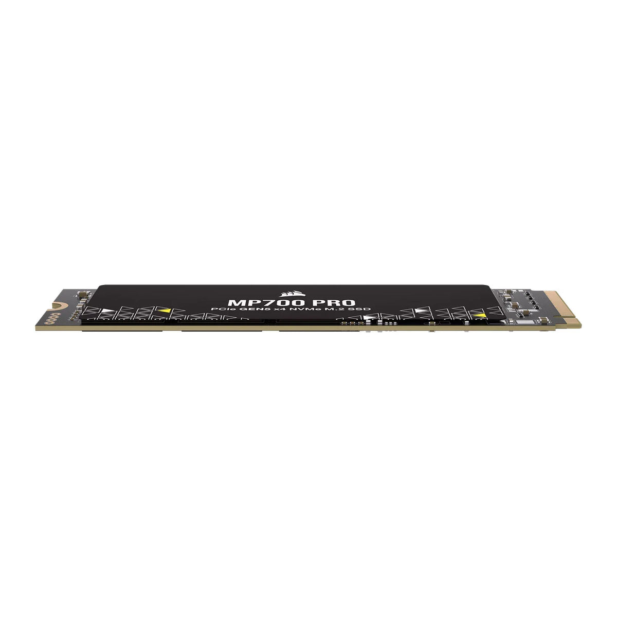 2TB Corsair MP700 PRO PCIe 5.0 NVMe M.2 SSD
