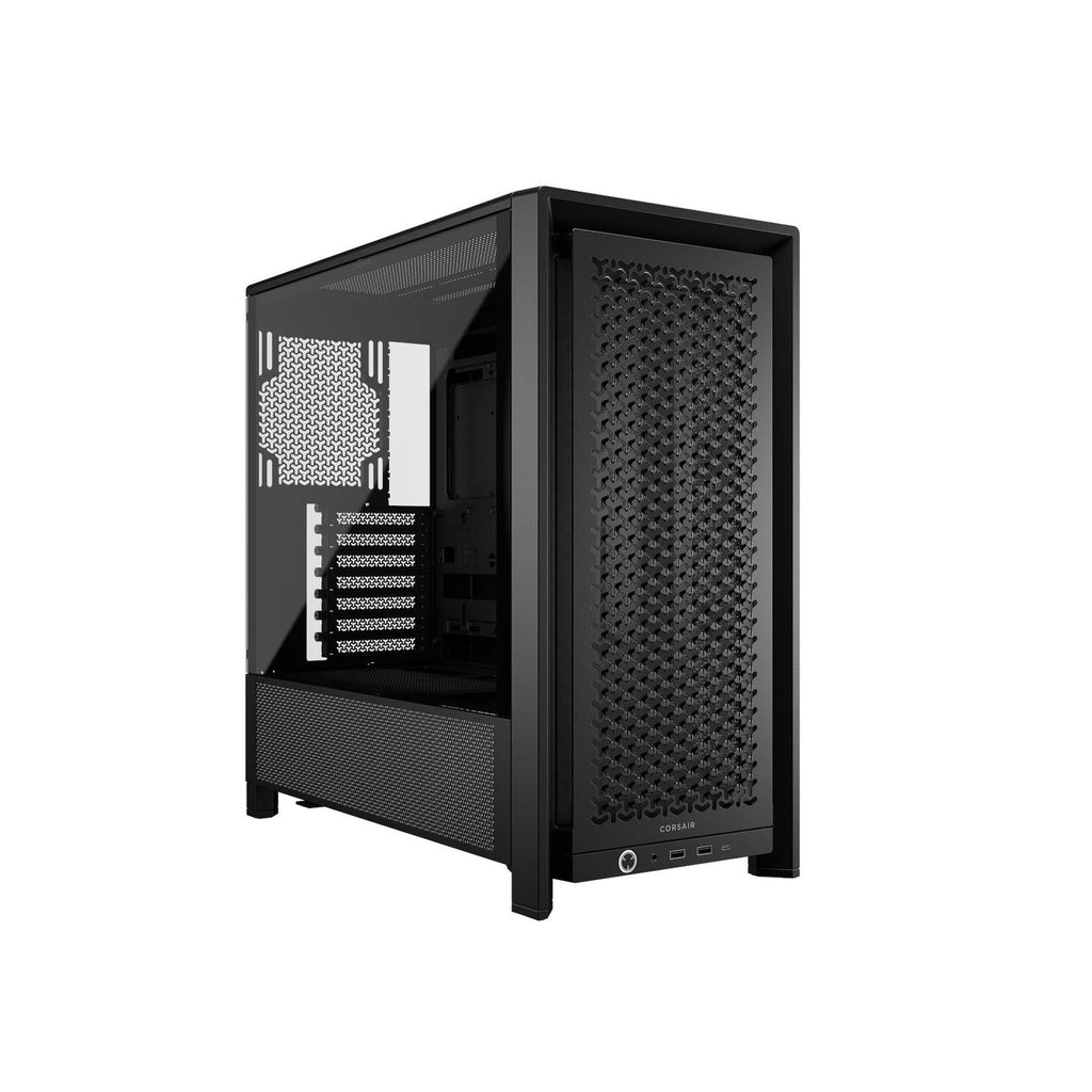 Corsair FRAME 4000D Airflow Black ATX PC Case