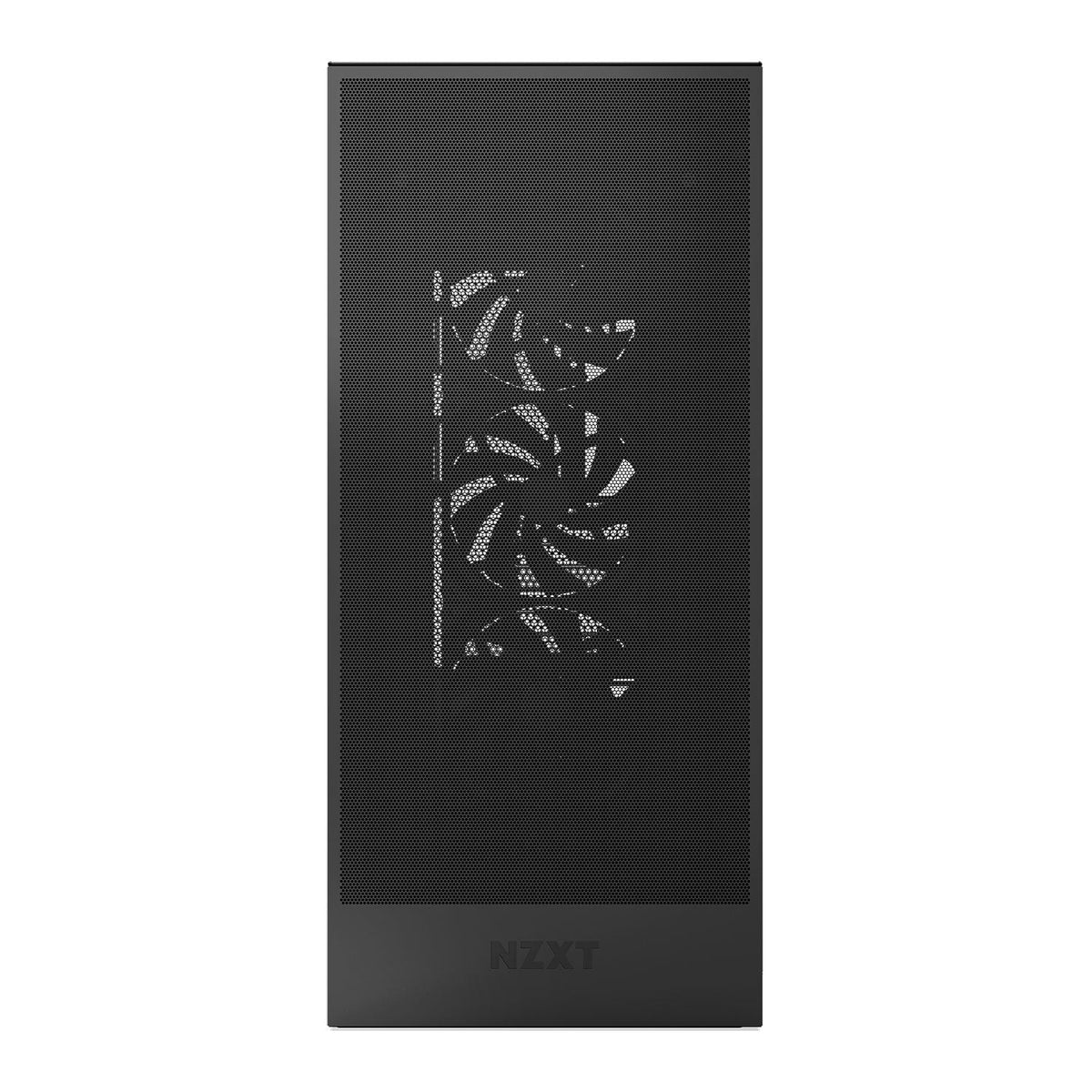 NZXT H7 Flow 2024 Black ATX Mid Tower PC Case