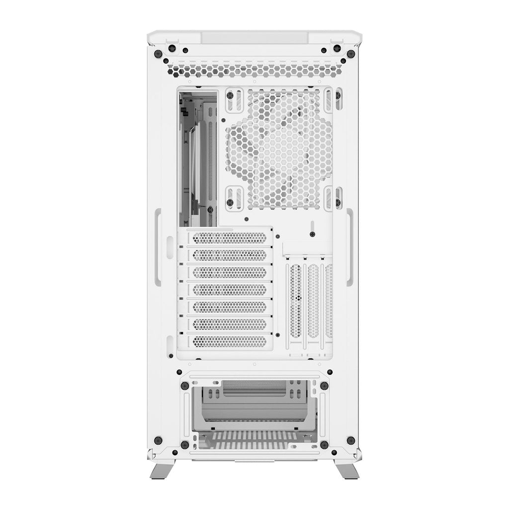 Be Quiet! Dark Base 701 ARGB White ATX PC Case