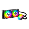 Montech HyperFlow ARGB 240mm Black AIO Liquid Cooler