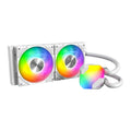 Montech HyperFlow ARGB 240mm White AIO Liquid Cooler