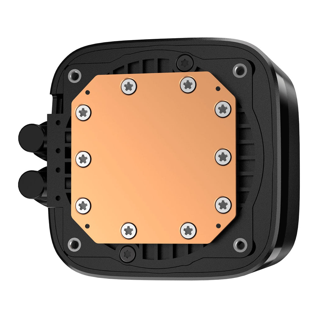 Deepcool LD360 A-RGB 360mm Black AIO Liquid Cooler