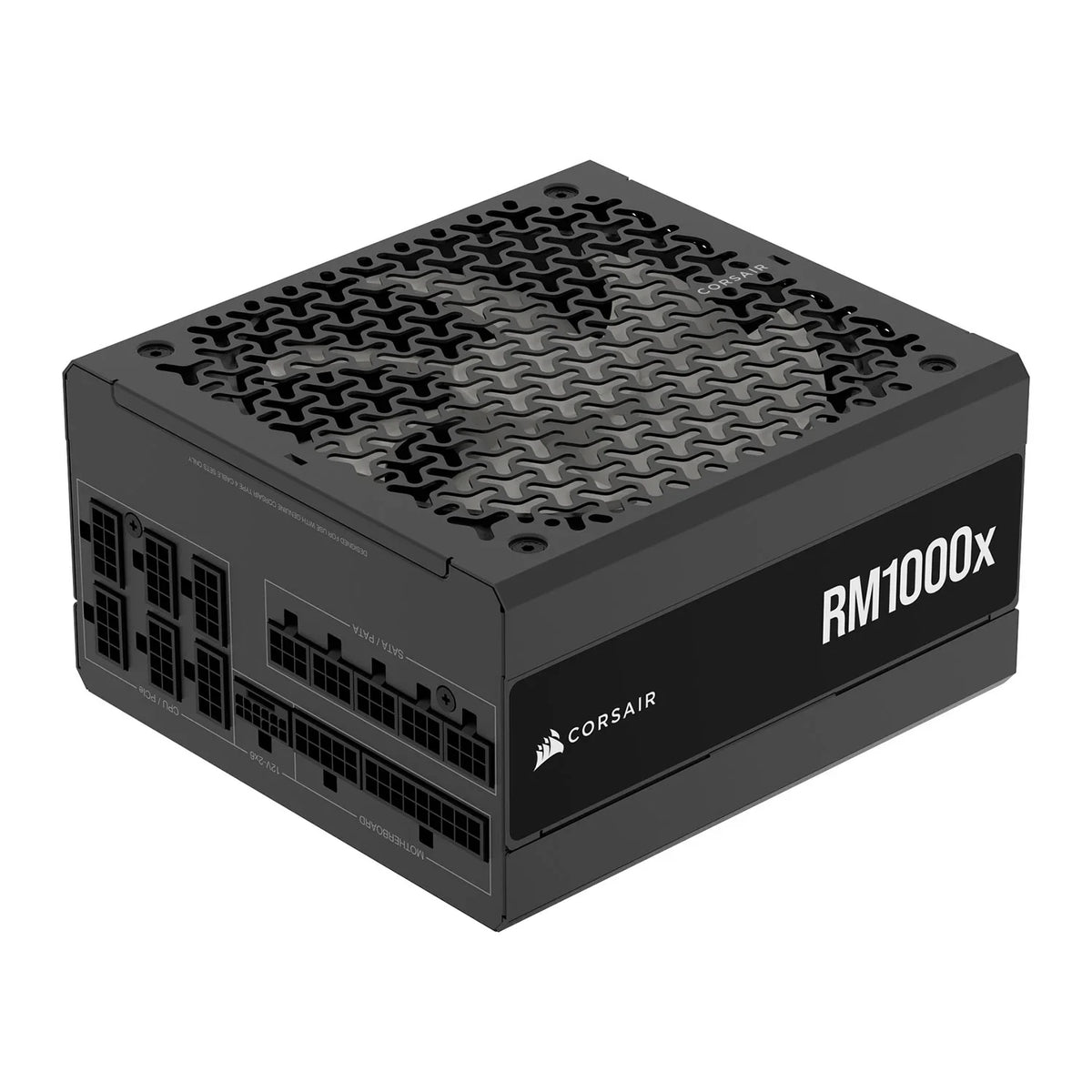 1000W Corsair RM1000x 2024 ATX 3.1 Platinum Modular PSU