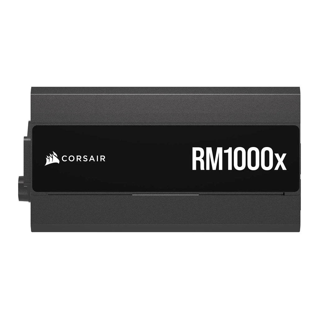 1000W Corsair RM1000x 2024 ATX 3.1 Platinum Modular PSU