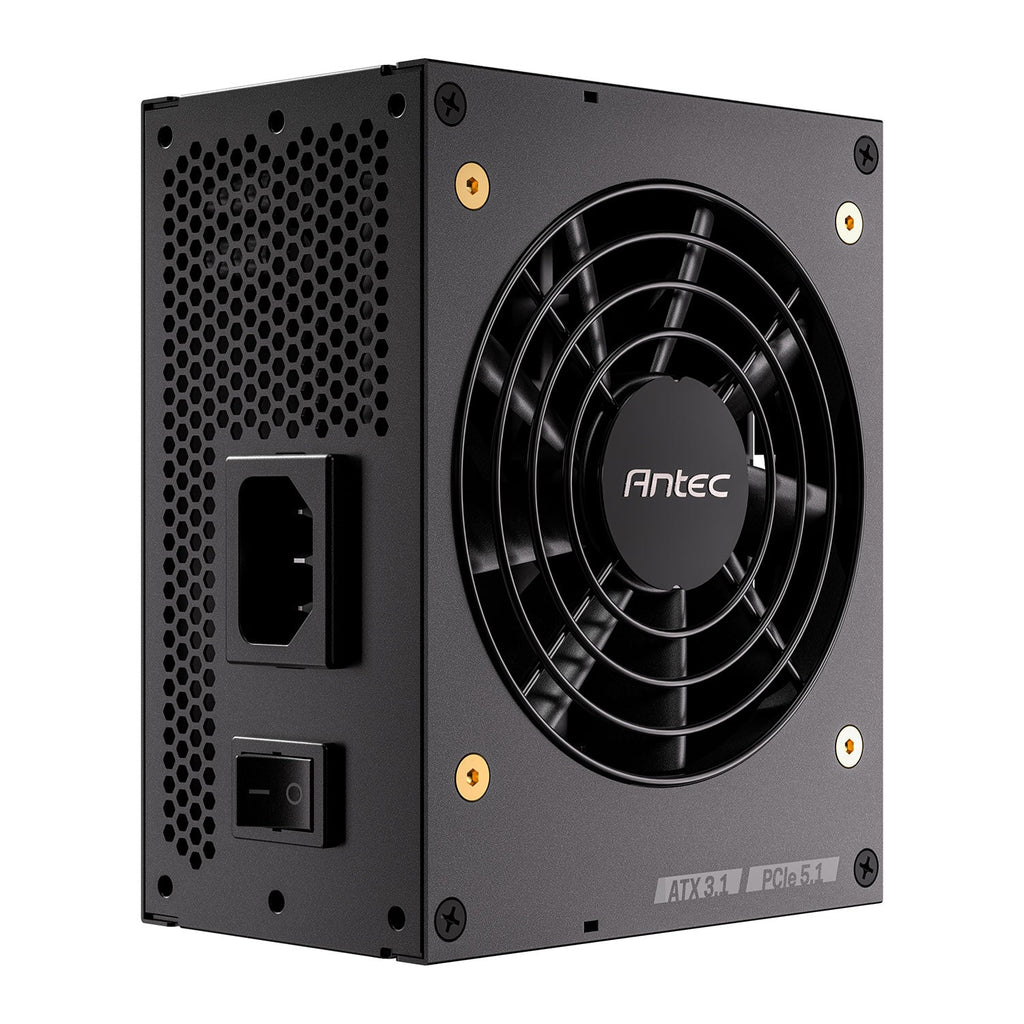 850W Antec SF850X ATX 3.1 Gold Modular SFX PSU