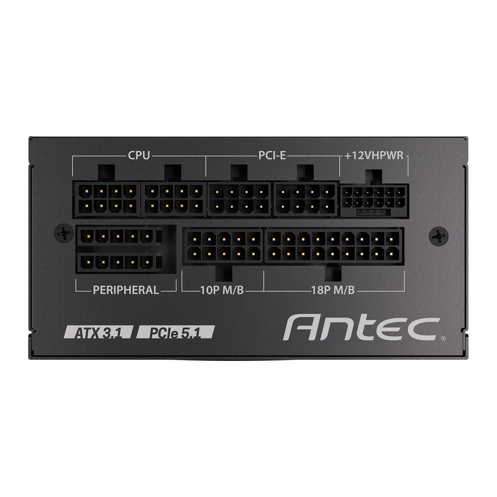 850W Antec SF850X ATX 3.1 Gold Modular SFX PSU