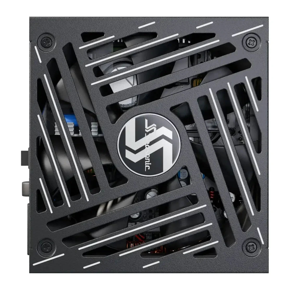 850W Seasonic FOCUS GX 850 V4 ATX 3.1 Gold Modular PSU