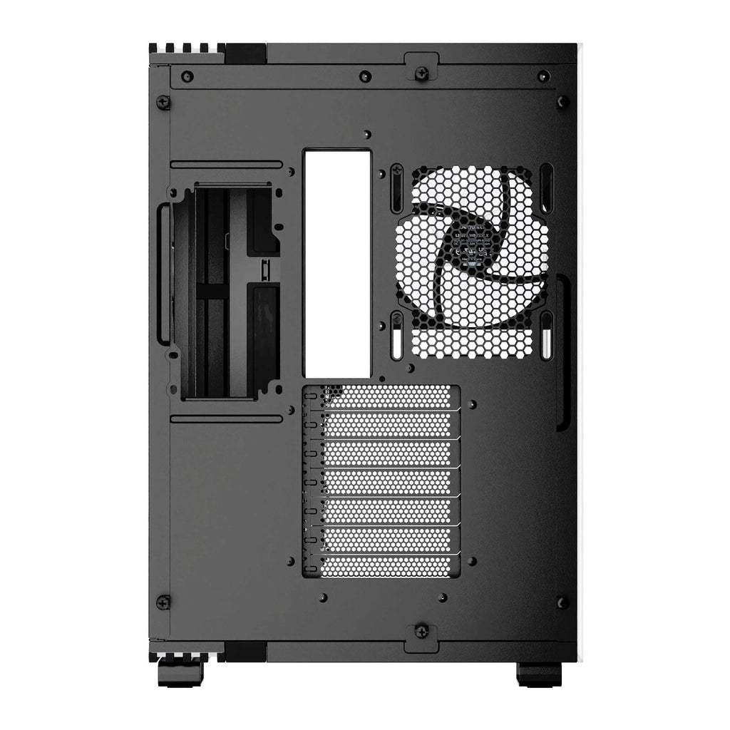 Be Quiet! Light Base 600 LX ARGB Black ATX PC Case