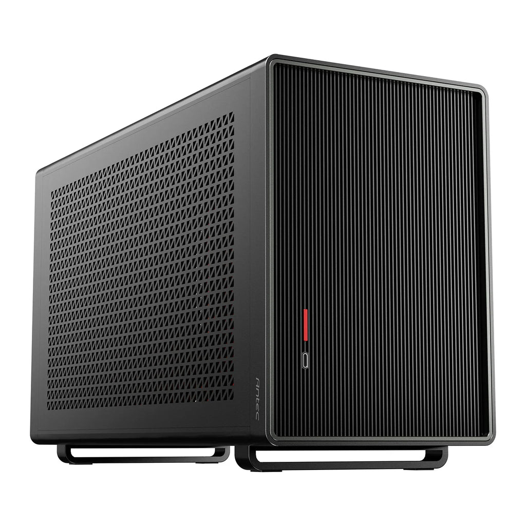 Antec Performance 1M Black Mini ITX PC Case