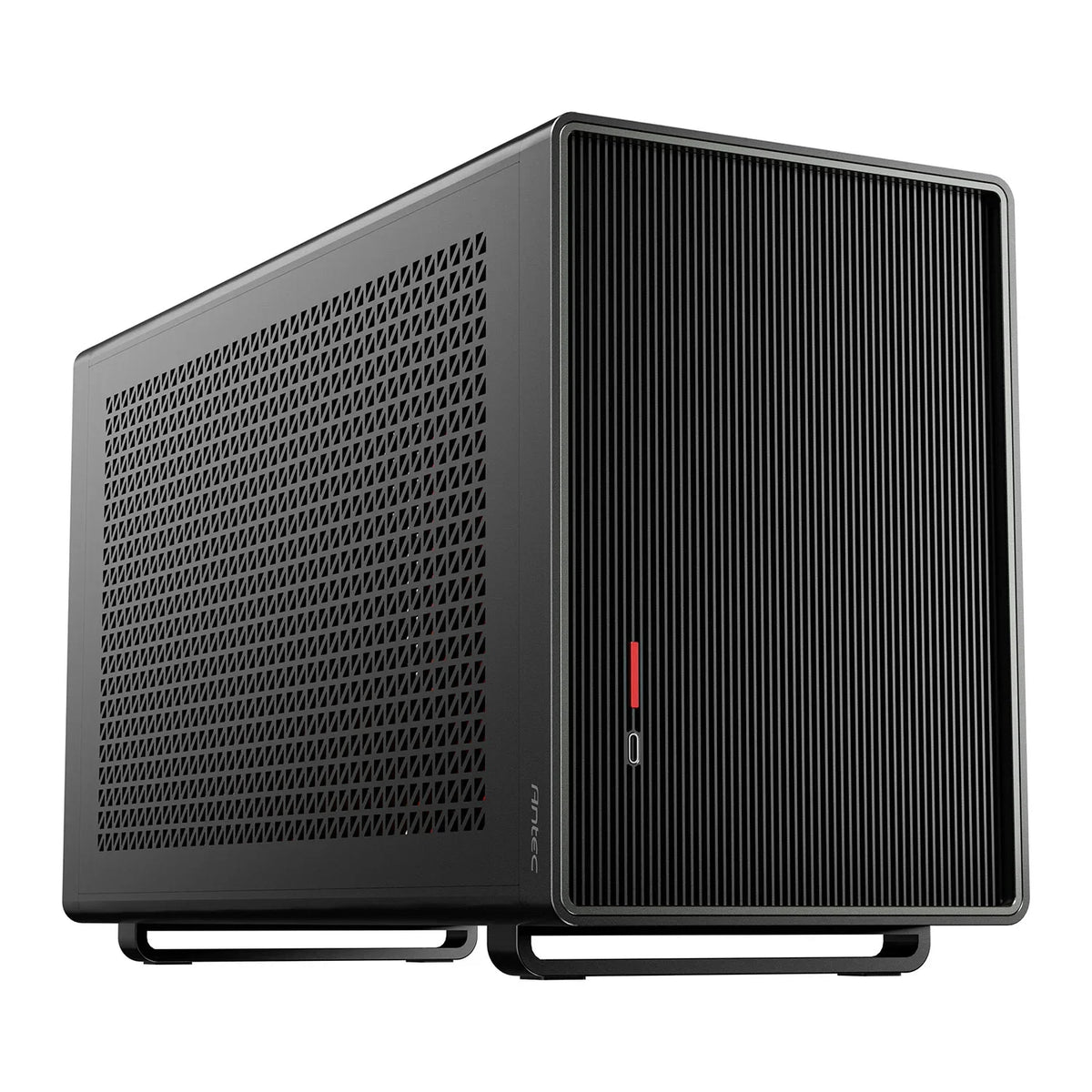 Antec Performance 1M Black Mini ITX PC Case