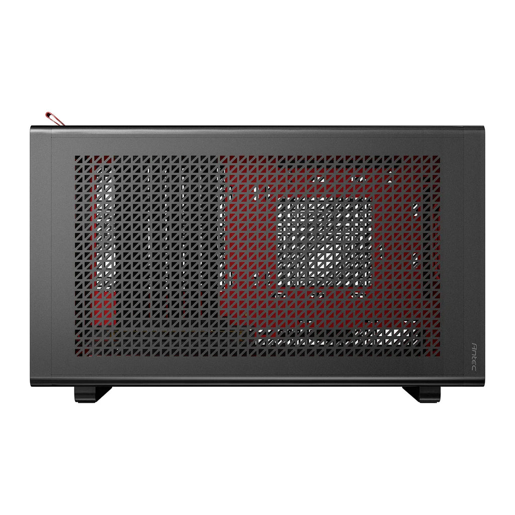 Antec Performance 1M Black Mini ITX PC Case