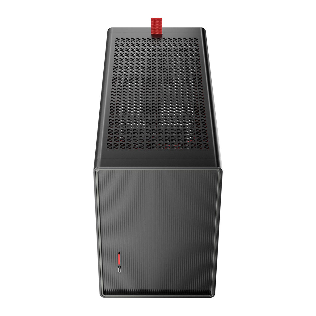 Antec Performance 1M Black Mini ITX PC Case