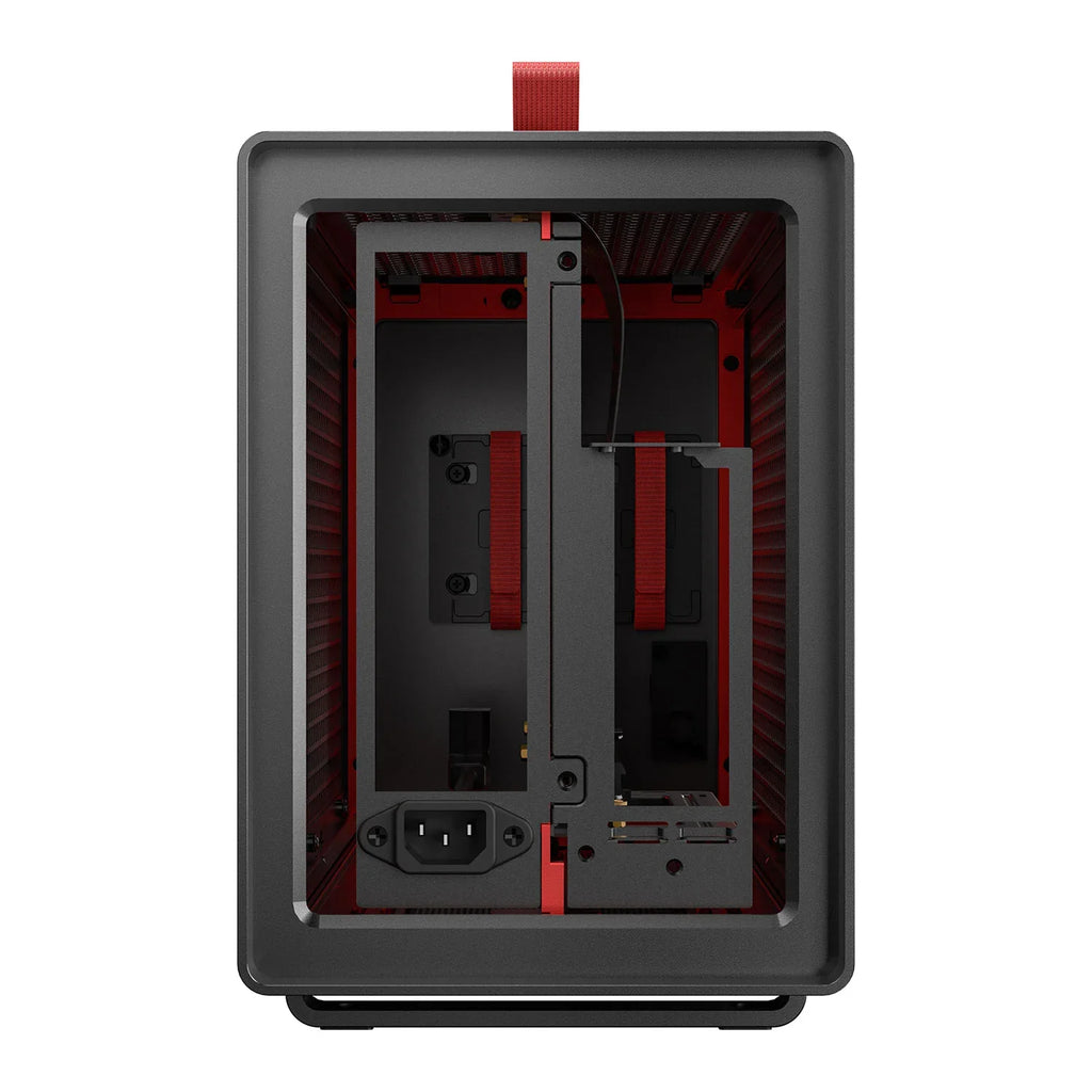 Antec Performance 1M Black Mini ITX PC Case