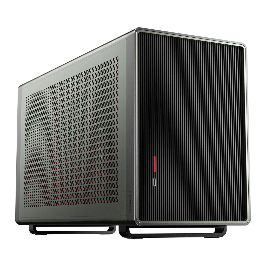 Antec Performance 1M Aventurine Mini ITX PC Case