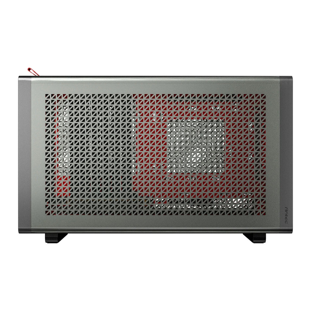 Antec Performance 1M Aventurine Mini ITX PC Case