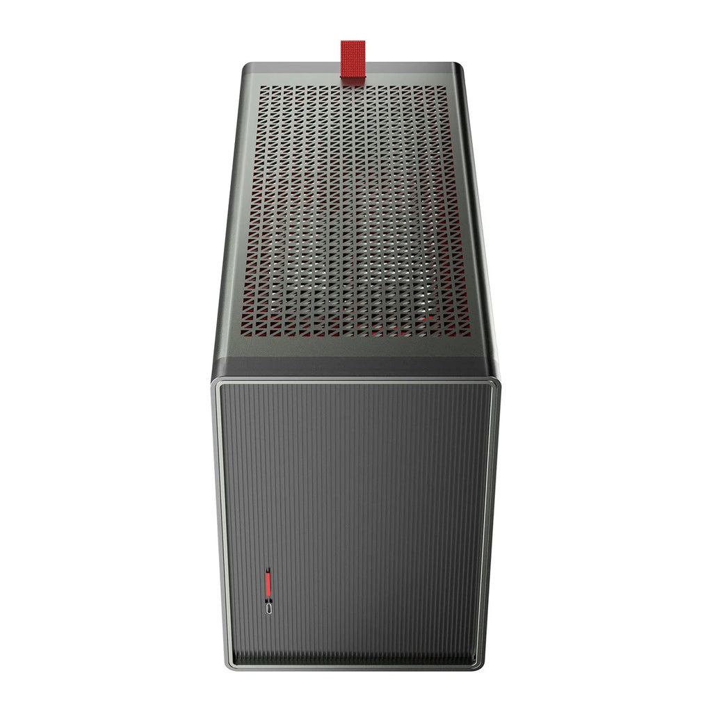 Antec Performance 1M Aventurine Mini ITX PC Case