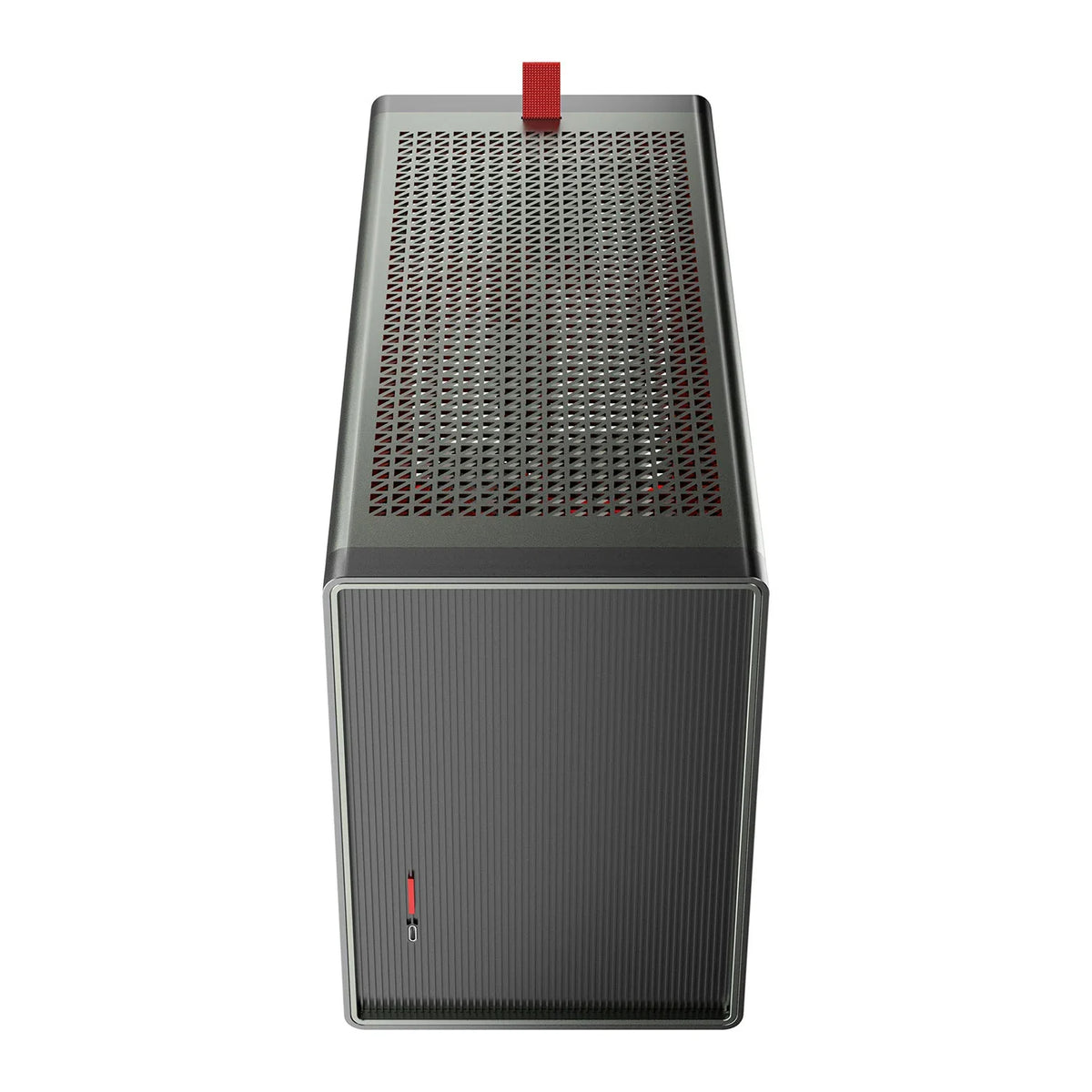 Antec Performance 1M Aventurine Mini ITX PC Case