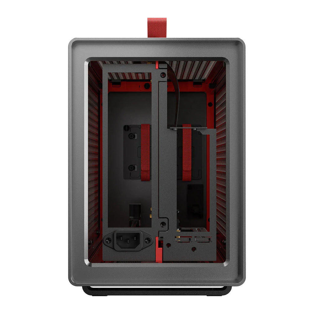Antec Performance 1M Aventurine Mini ITX PC Case