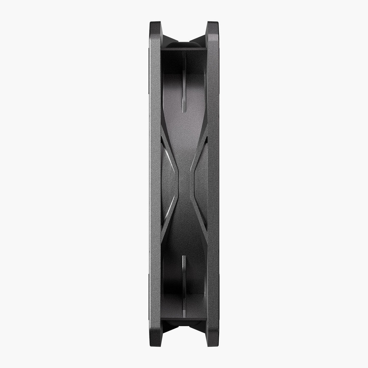 Antec P12R ARGB Reverse 120mm Black PWM Fan