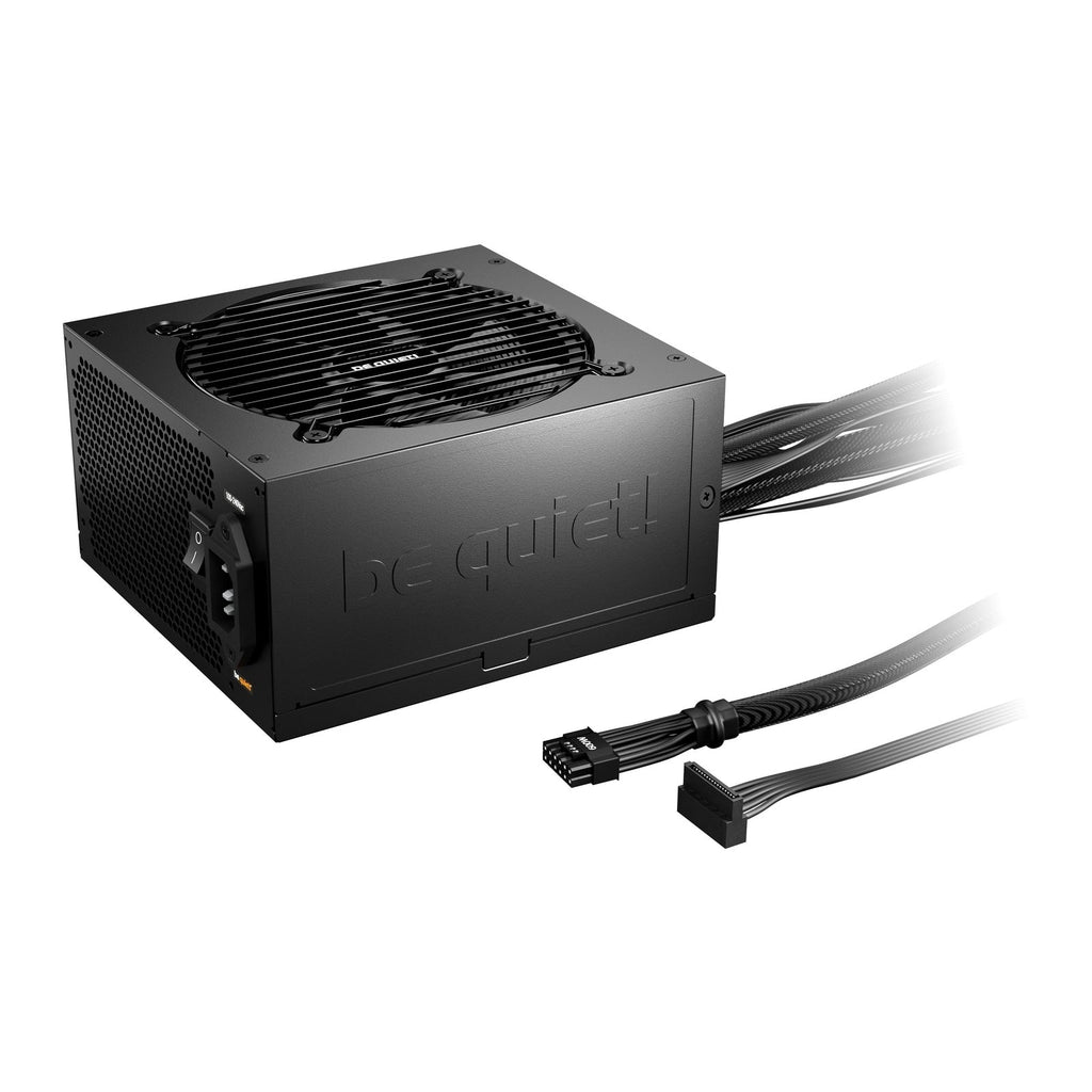 650W Be Quiet! Pure Power 12 ATX 3.1 Non-Modular Gold PSU