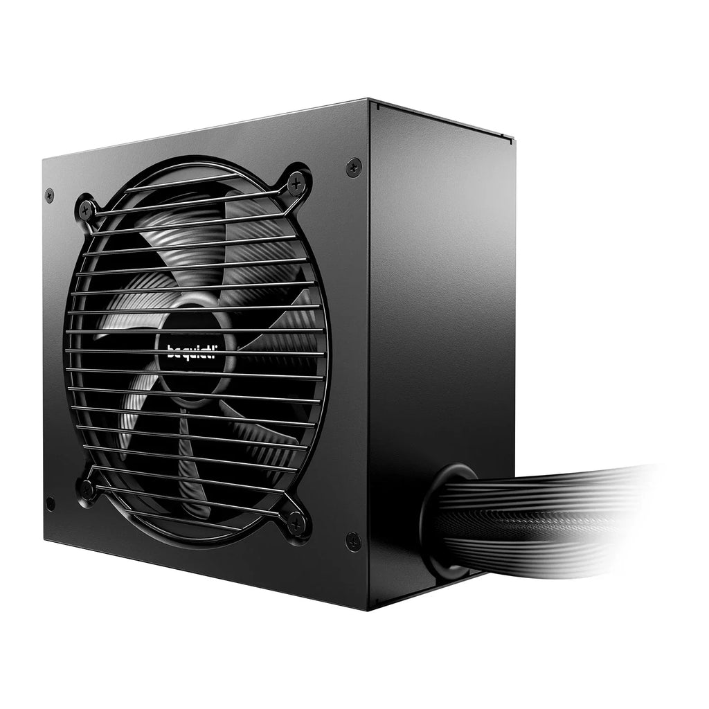 1000W Be Quiet! Pure Power 12 ATX 3.1 Non-Modular Gold PSU