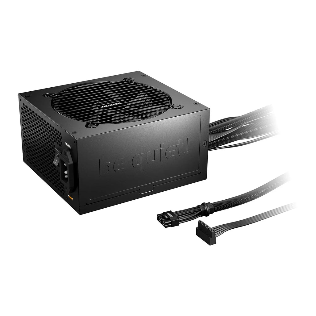 1000W Be Quiet! Pure Power 12 ATX 3.1 Non-Modular Gold PSU