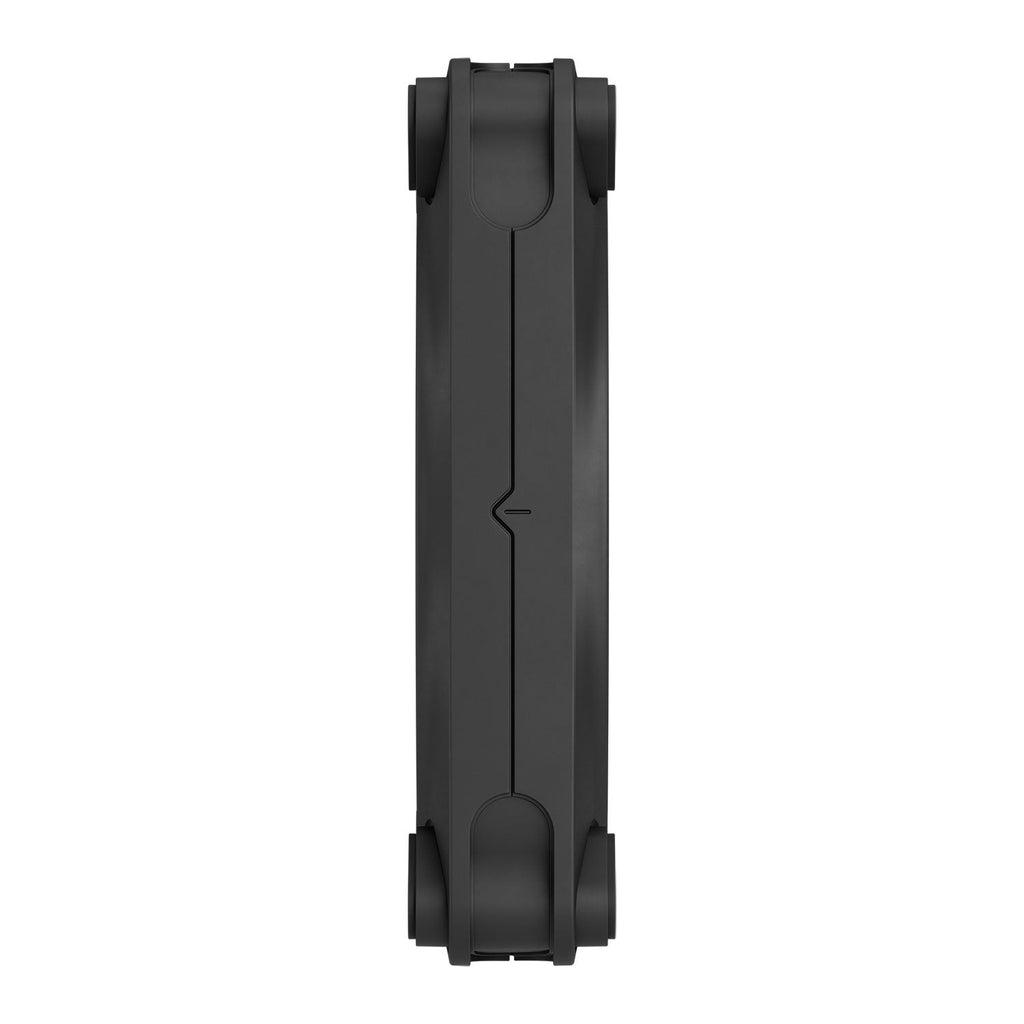 Fractal Design Momentum 12 Black 120mm PWM Fan