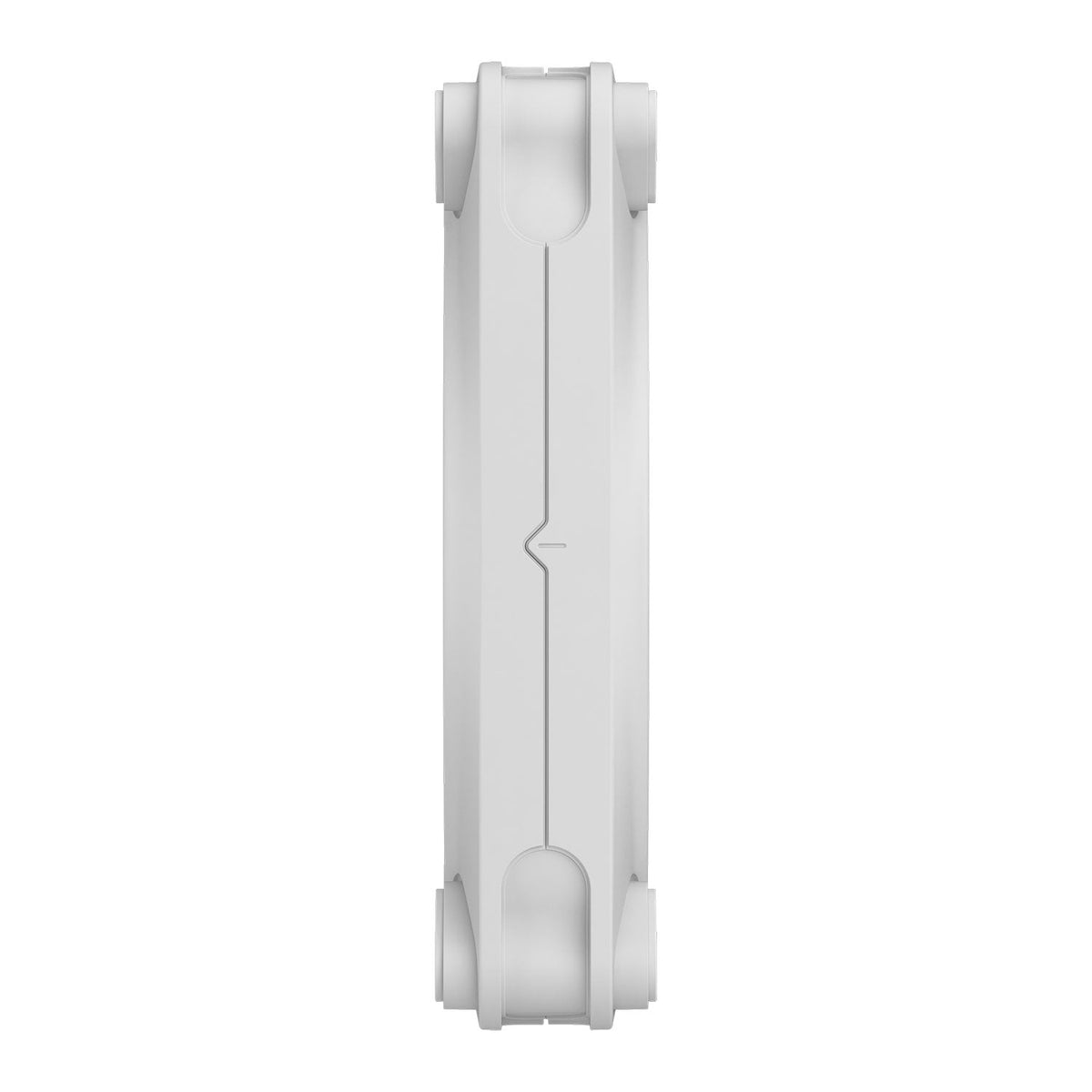 Fractal Design Momentum 12 White 120mm PWM Fan