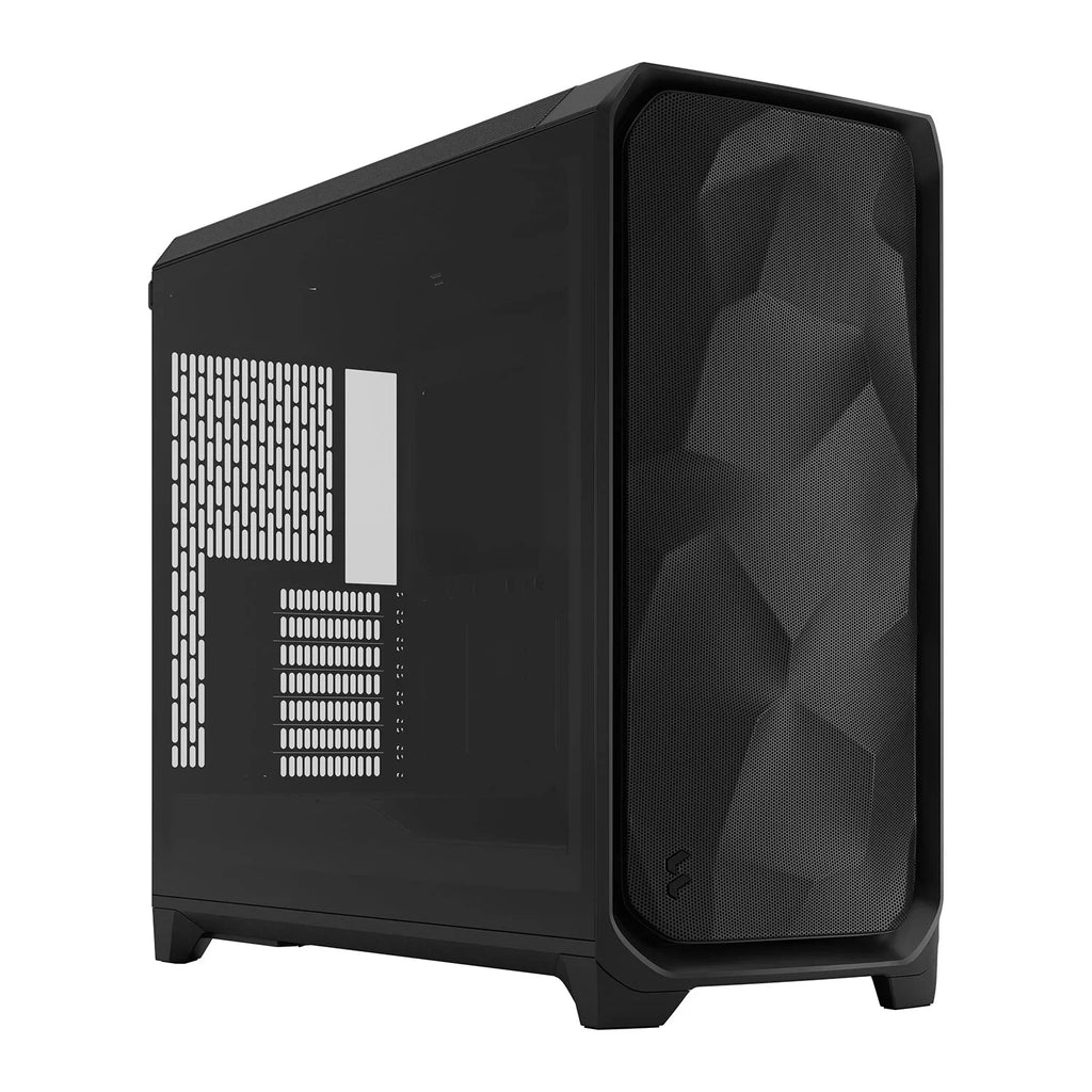 Fractal Design Meshify 3 XL Black TG Light ATX PC Case