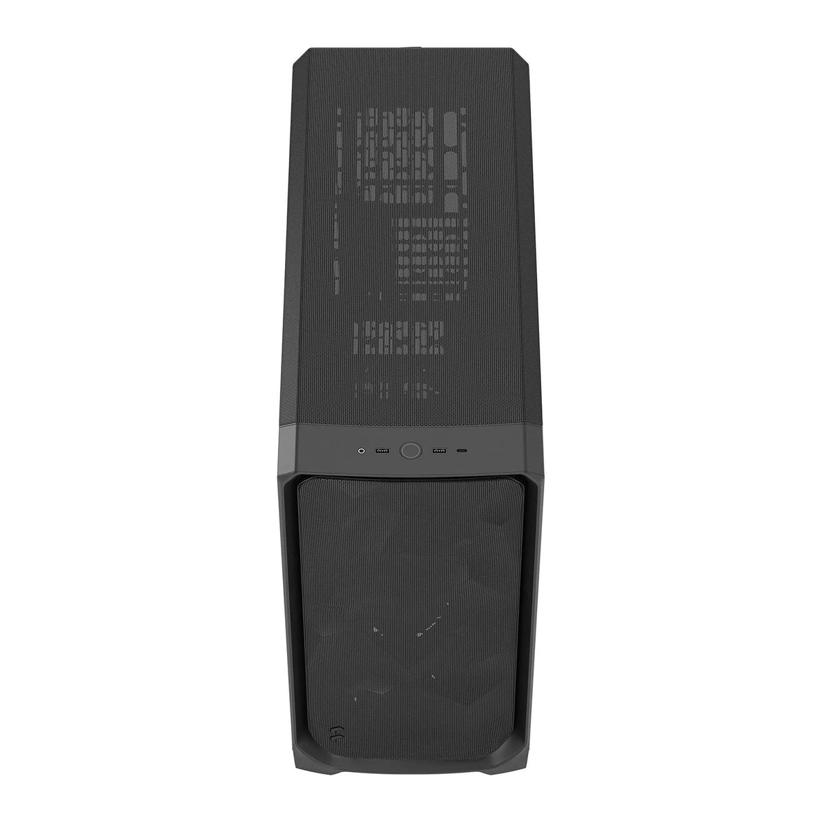 Fractal Design Meshify 3 XL Black TG Light ATX PC Case