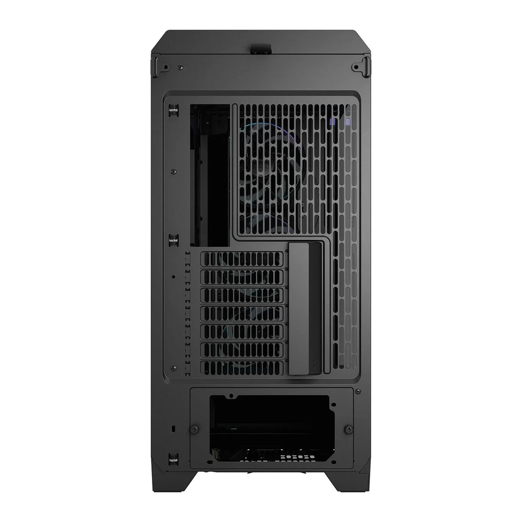 Fractal Design Meshify 3 XL Ambience Pro RGB Black TG Light ATX PC Case