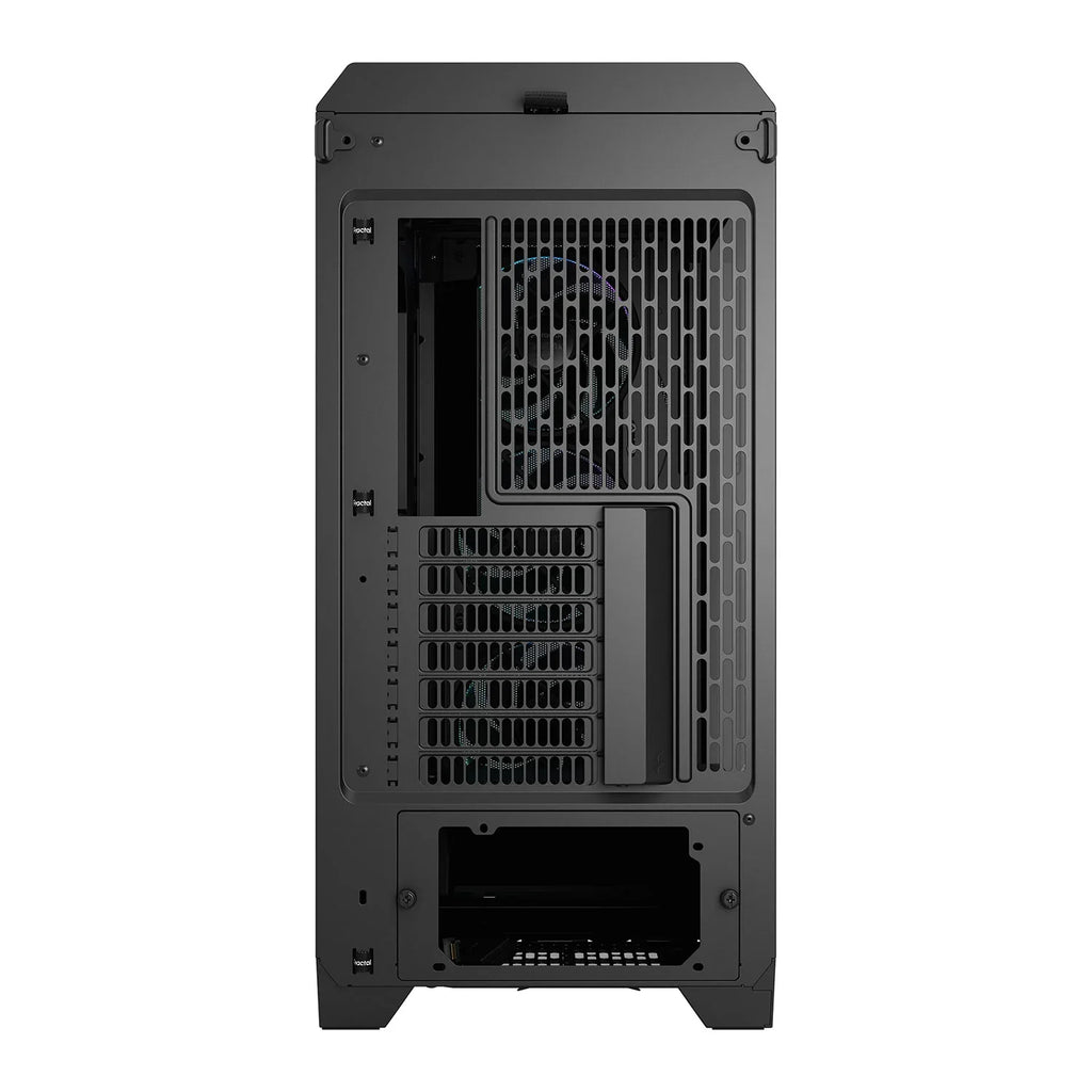 Fractal Design Meshify 3 XL RGB Black TG Light ATX PC Case