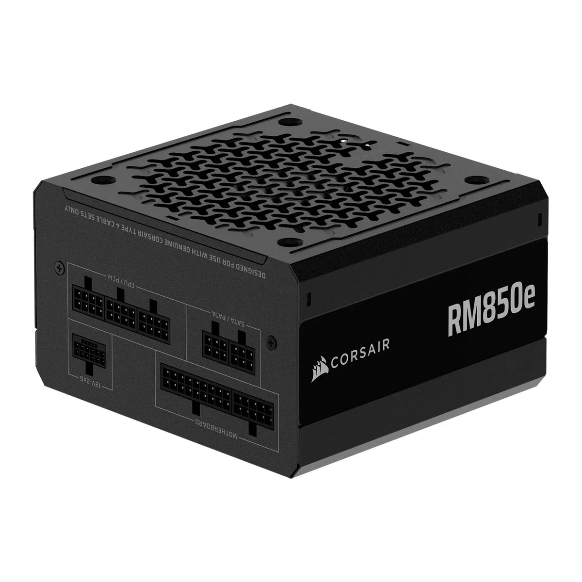 850W Corsair RM850e V3 (2025) ATX 3.1 Modular PSU