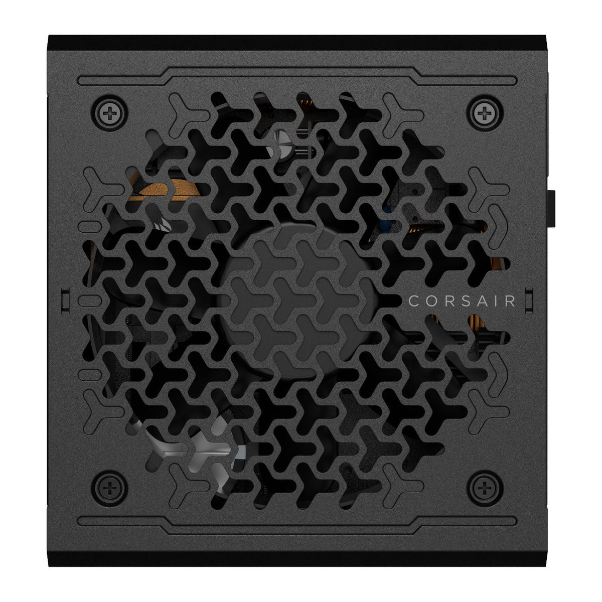 850W Corsair RM850e V3 (2025) ATX 3.1 Modular PSU