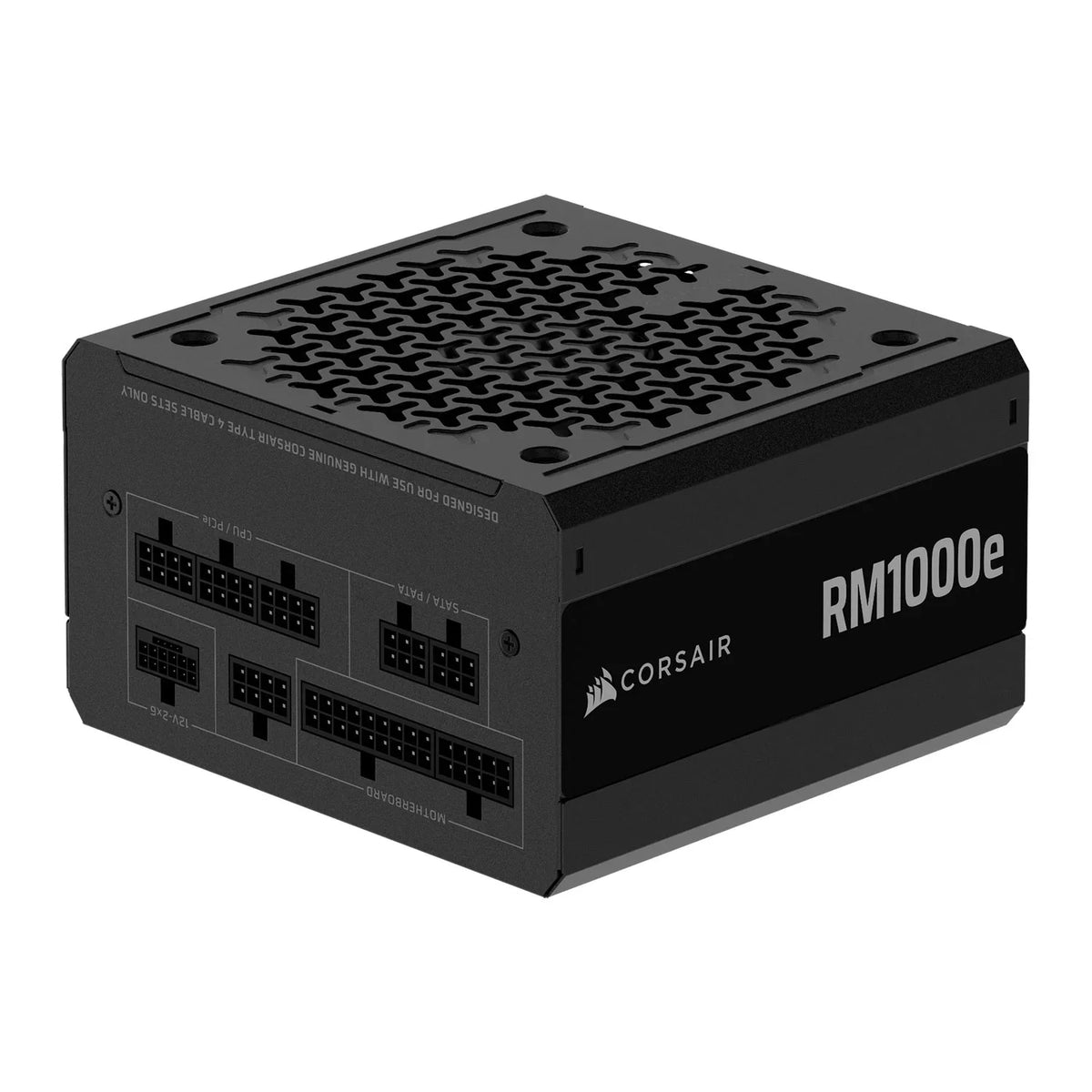 1000W Corsair RM1000e V3 (2025) ATX 3.1 Modular PSU